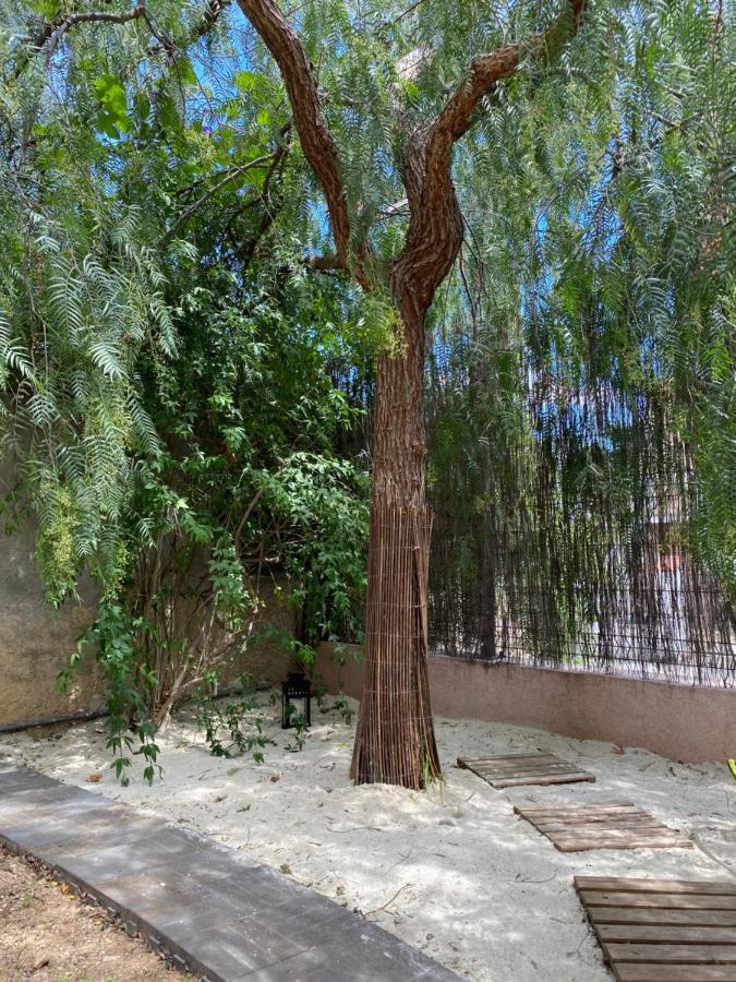 Petite Maison Au Calme Avec Jardin Clim Et Parking Villa Toulon Kültér fotó