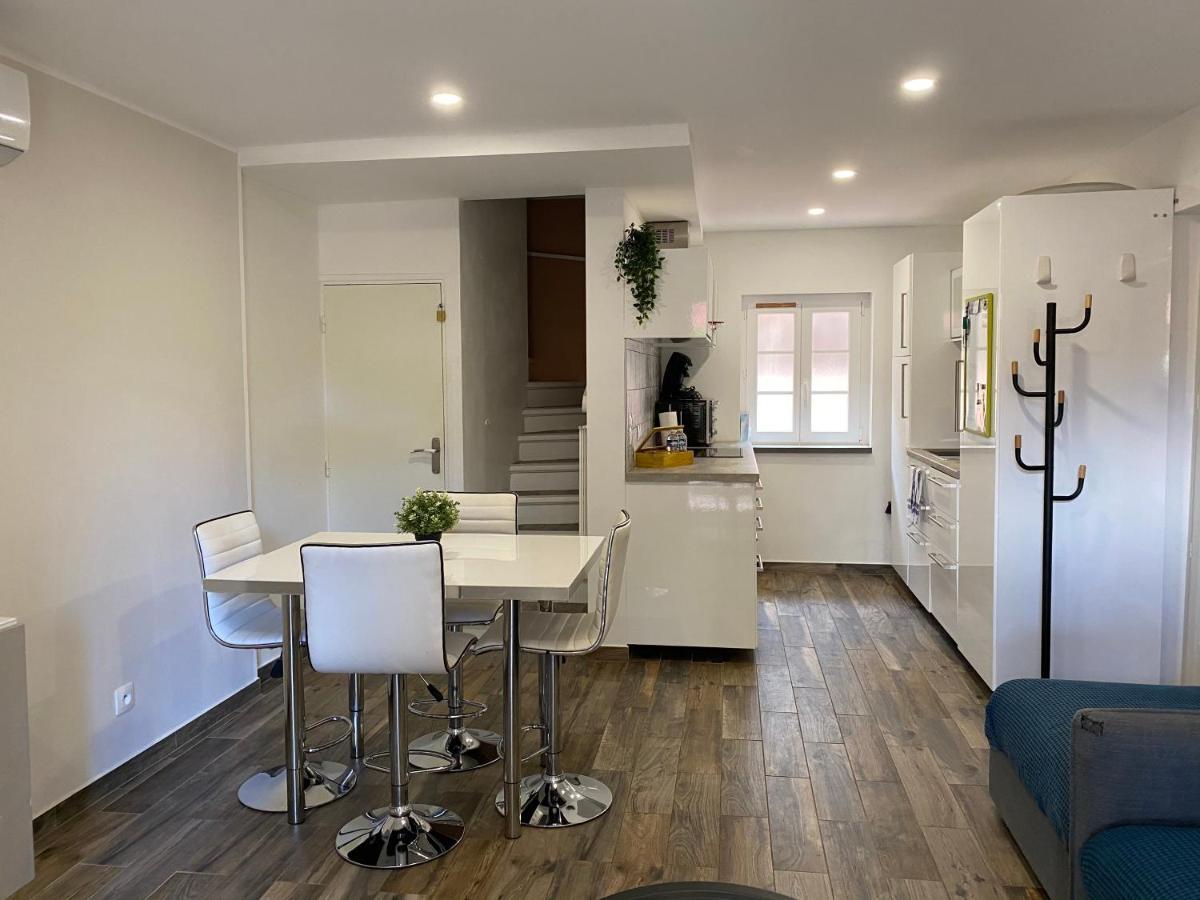 Petite Maison Au Calme Avec Jardin Clim Et Parking Villa Toulon Kültér fotó