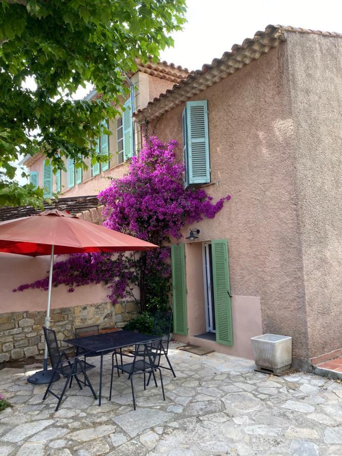 Petite Maison Au Calme Avec Jardin Clim Et Parking Villa Toulon Kültér fotó